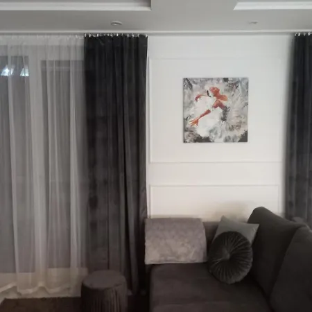 Apartament Patio
