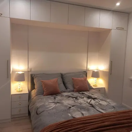 Apartament Patio Apartment Gizycko