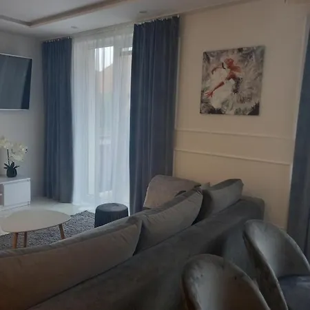 Apartament Patio * Gizycko