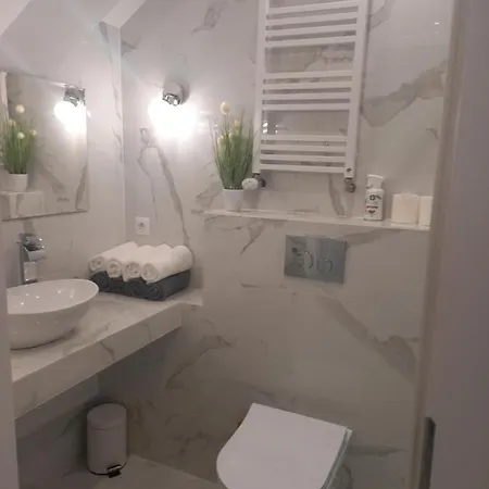Apartament Patio Gizycko